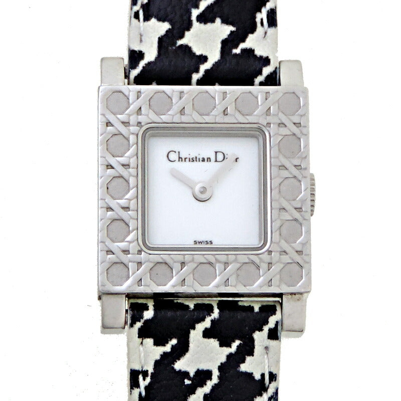 Christian Dior La Parisienne Ladies' Watch  D60-109