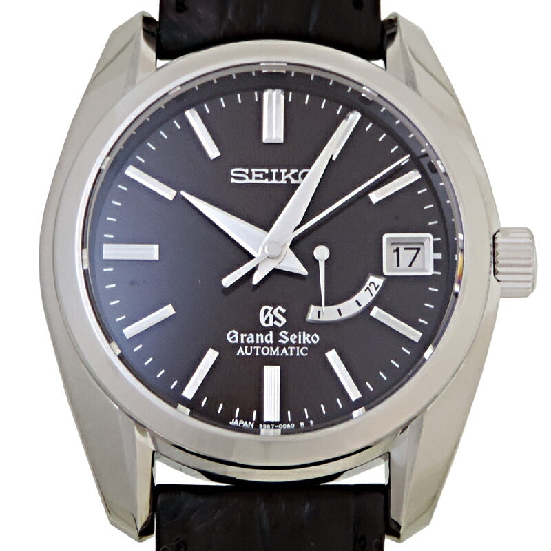 Seiko Grand Seiko Mechanical Limited Edition Men's Watch  SBGL003 (9S67-00A0)