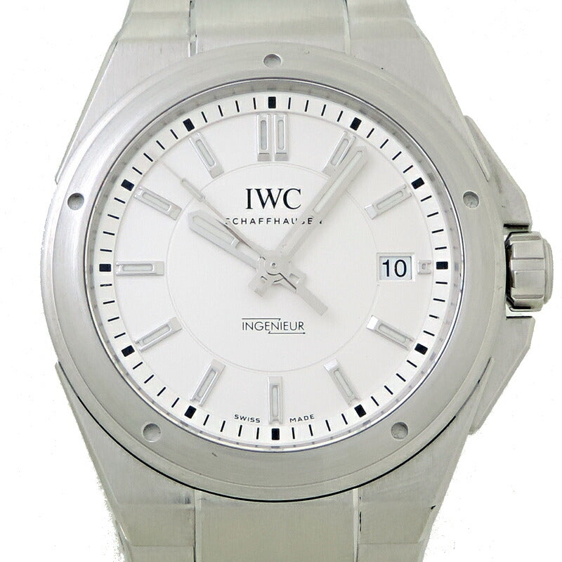 IWC Ingenieur Men's Watch  IW323904