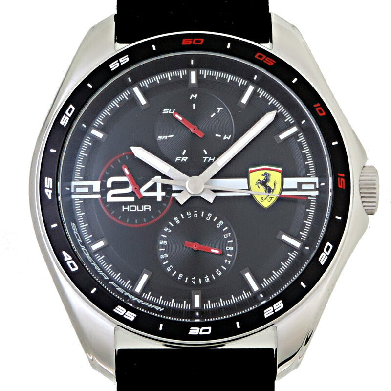 Scuderia Ferrari Speed Racer Men's Watch  870045.0