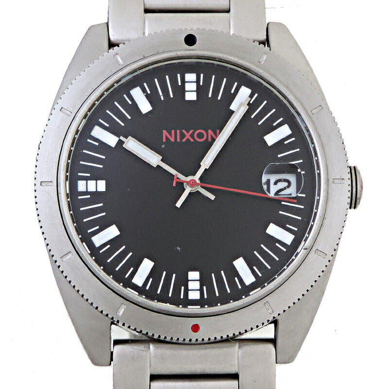 NIXON Men's 13B The Rover Wristwatch 13B