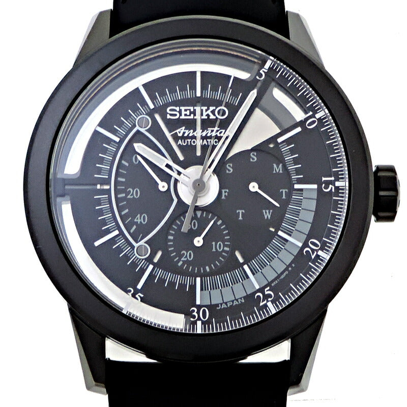SEIKO Brighz Ananta Model SAEC013 Limited Edition Watch for Men SAEC013 (6R21-00F0)