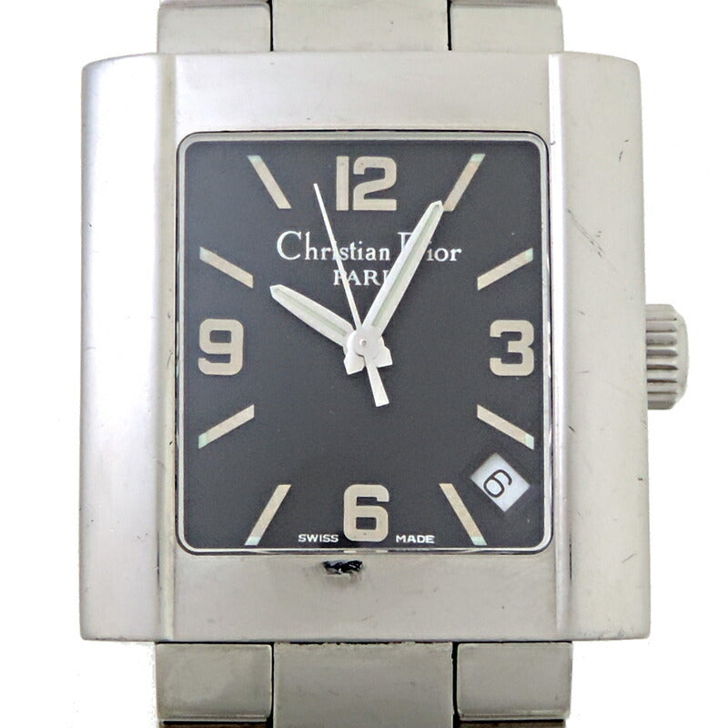 Christian Dior Men's D83-100 Riva Wristwatch D83-100