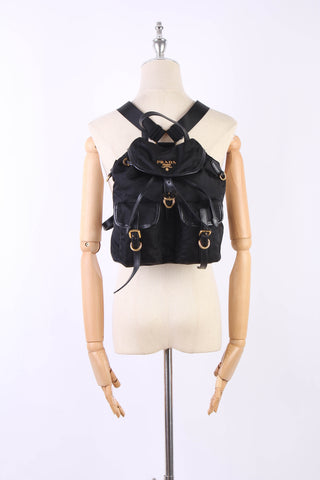Tessuto Backpack 197