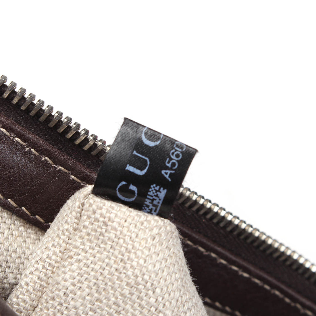 GG Canvas Icon Bit Hobo Bag