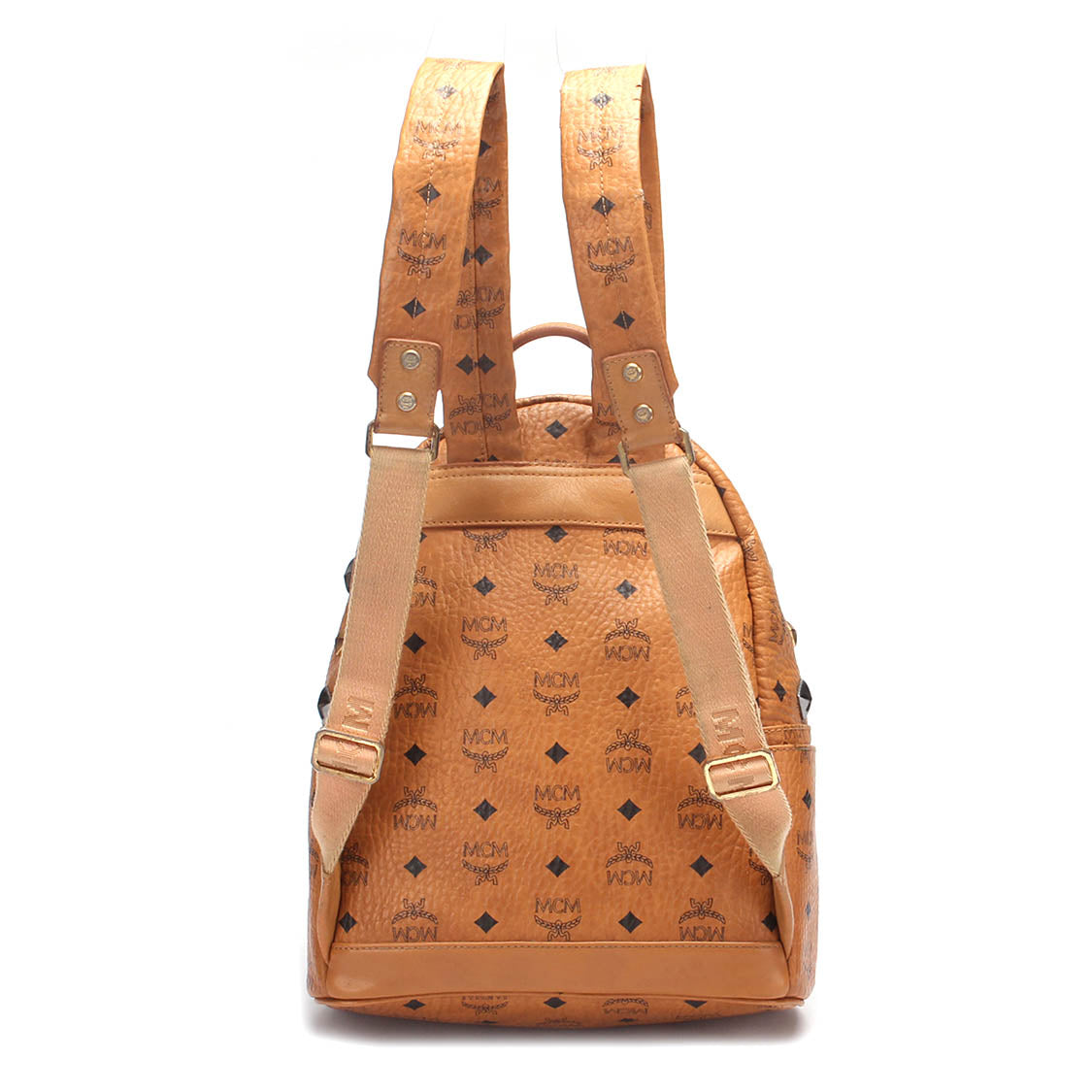 Visetos Studded Stark Backpack E2868