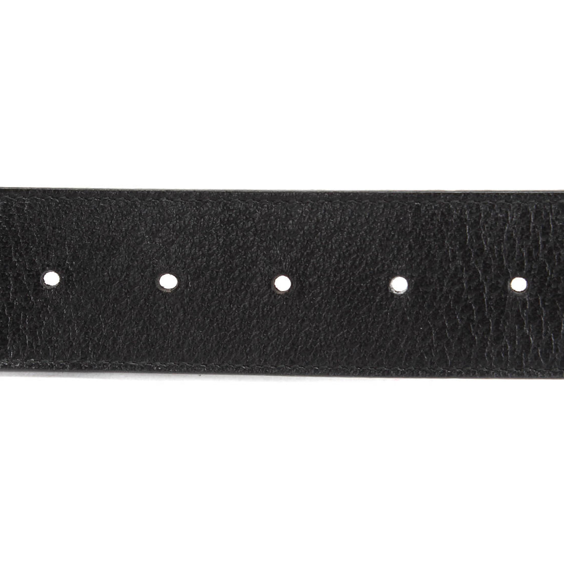 GG Marmont Leather Belt