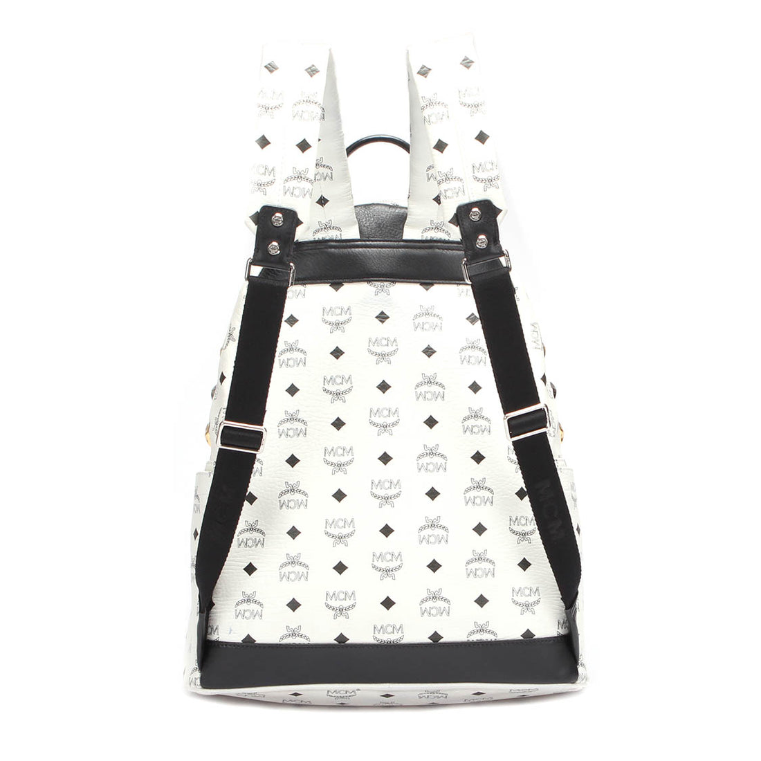 Visetos Studded Stark Backpack