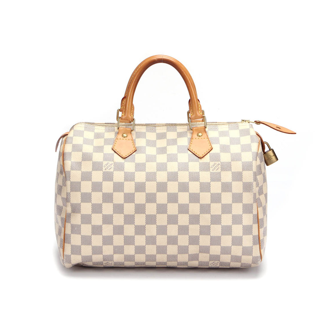 Damier Azur Speedy 30 N41370