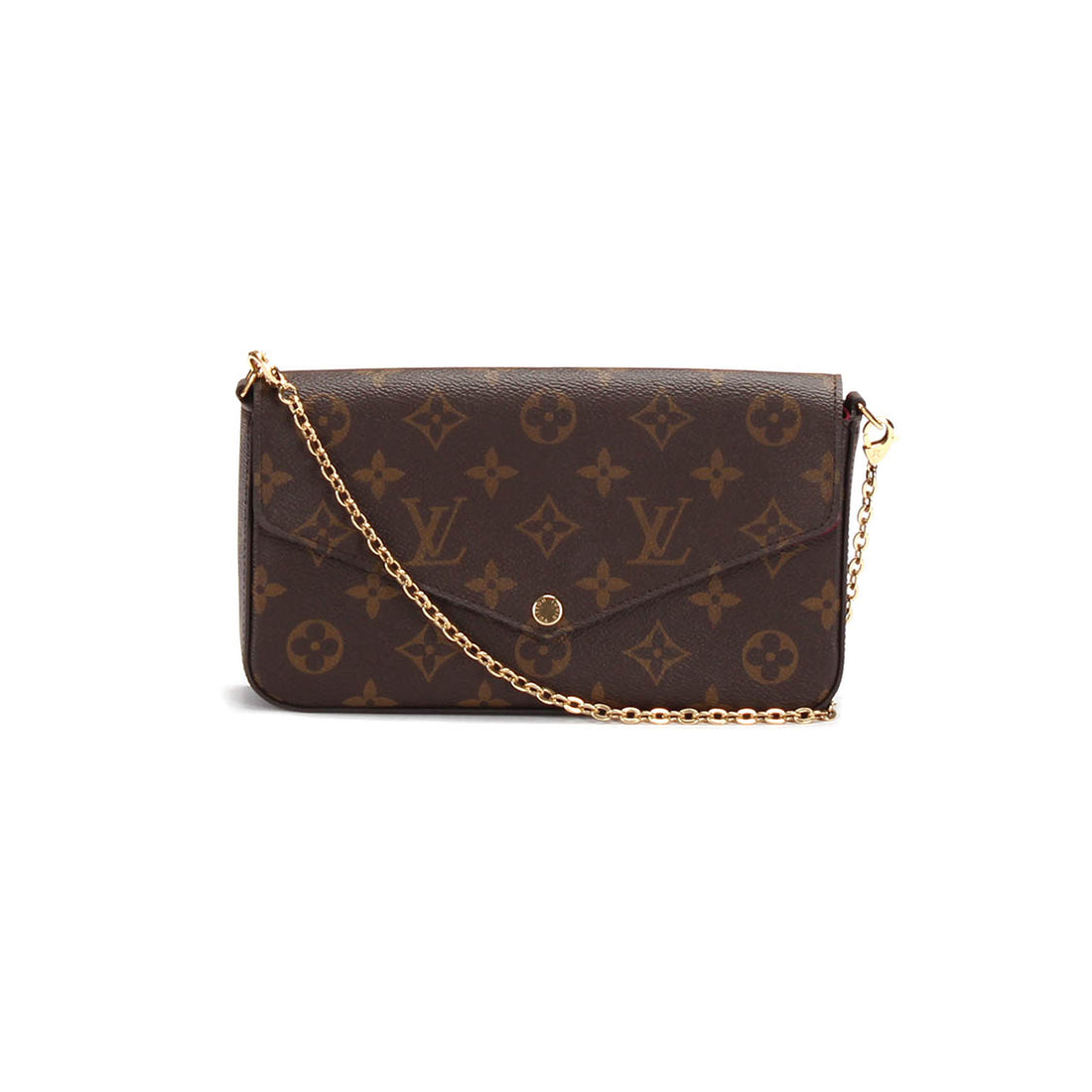 Monogram Pochette Felicie