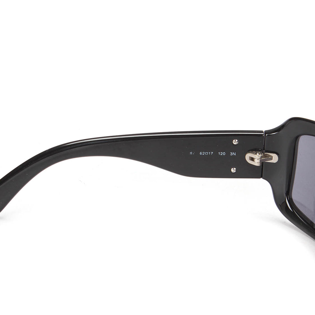 Square Tinted Sunglasses