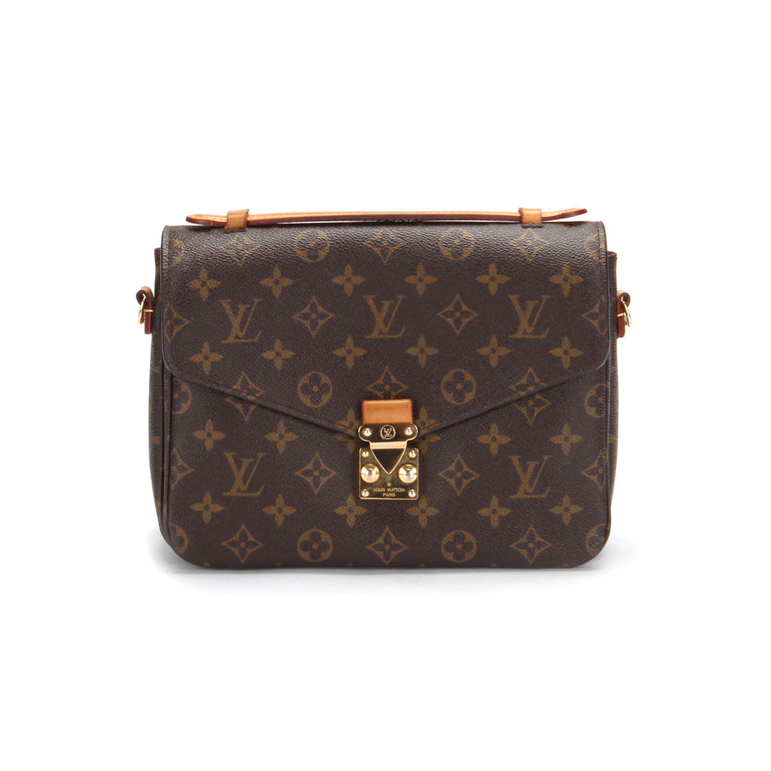 Monogram Pochette Metis M40780