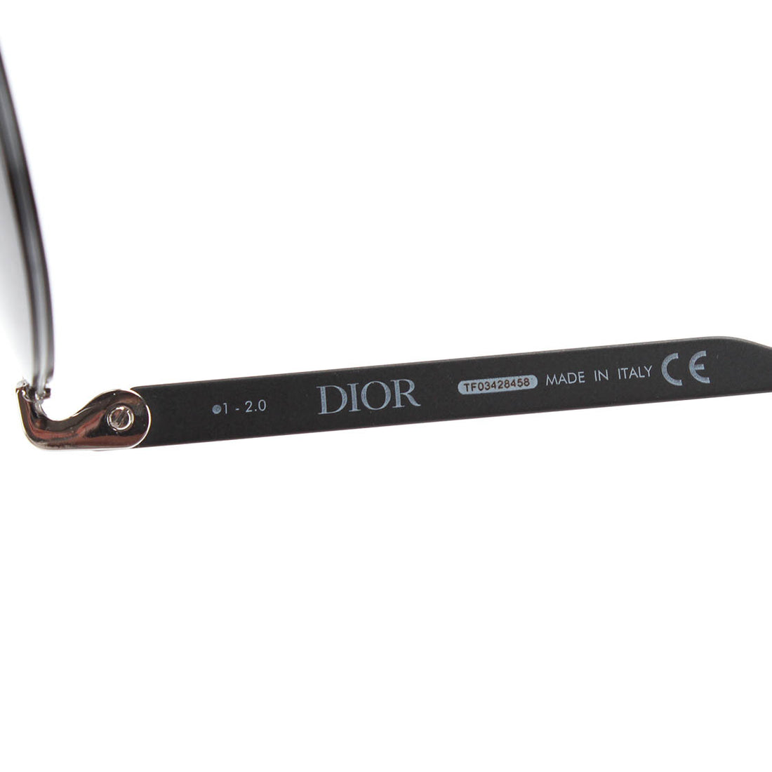 Dior180 Tinted Sunglasses