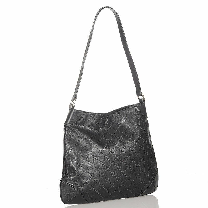 Guccissima Shoulder Bag 248272