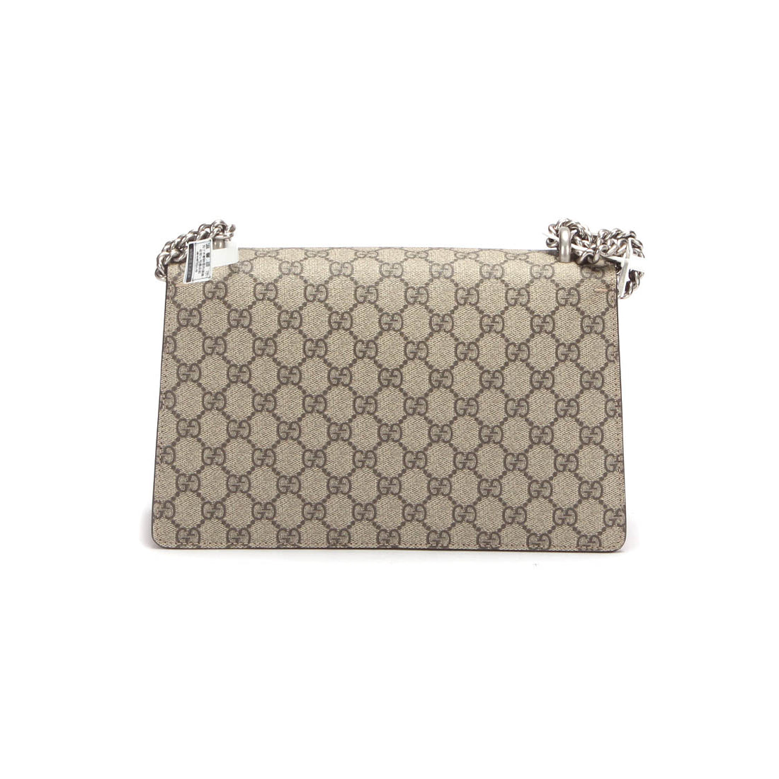 Small GG Supreme Dionysus Shoulder Bag  400249