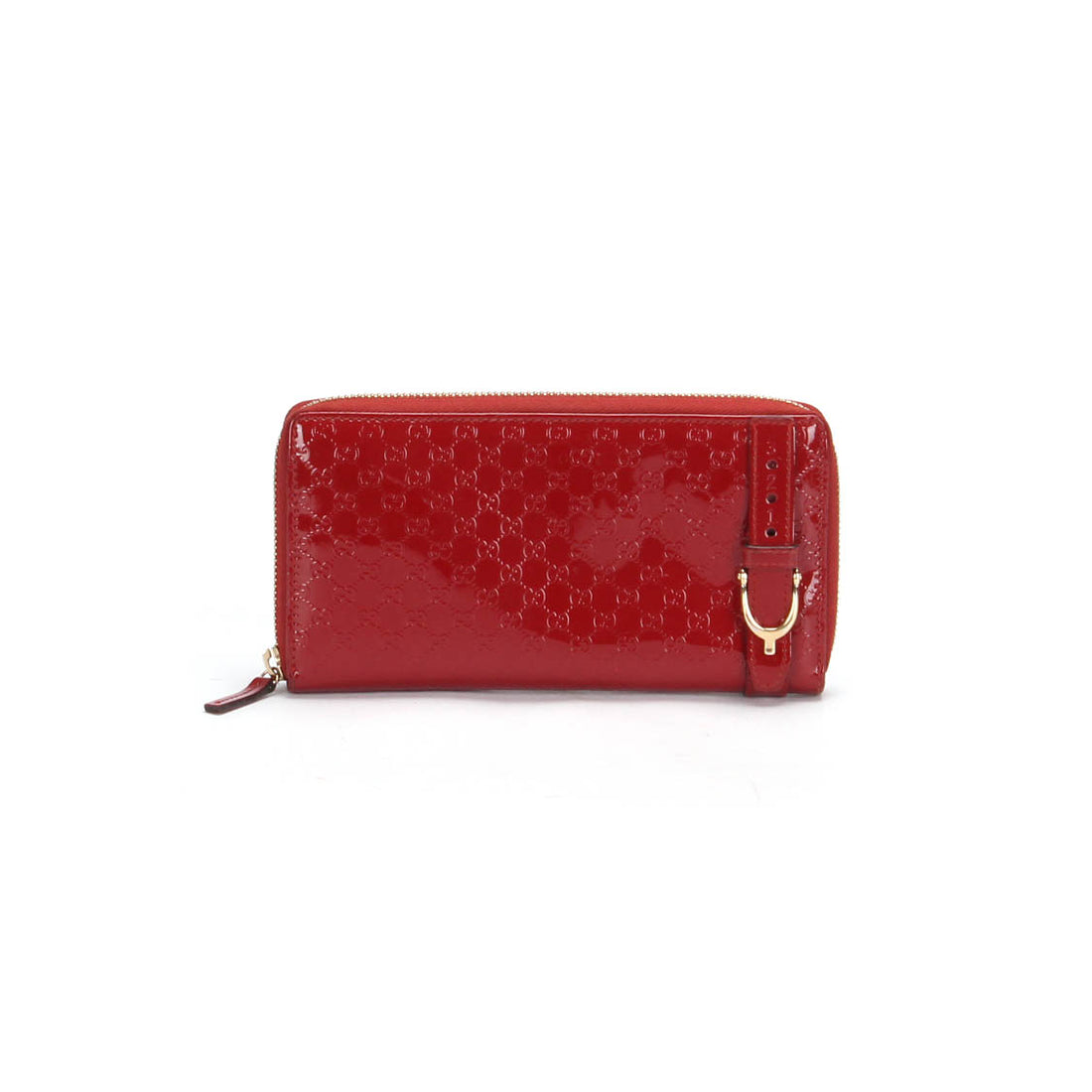 Microguccissima Nice Long Wallet 309758