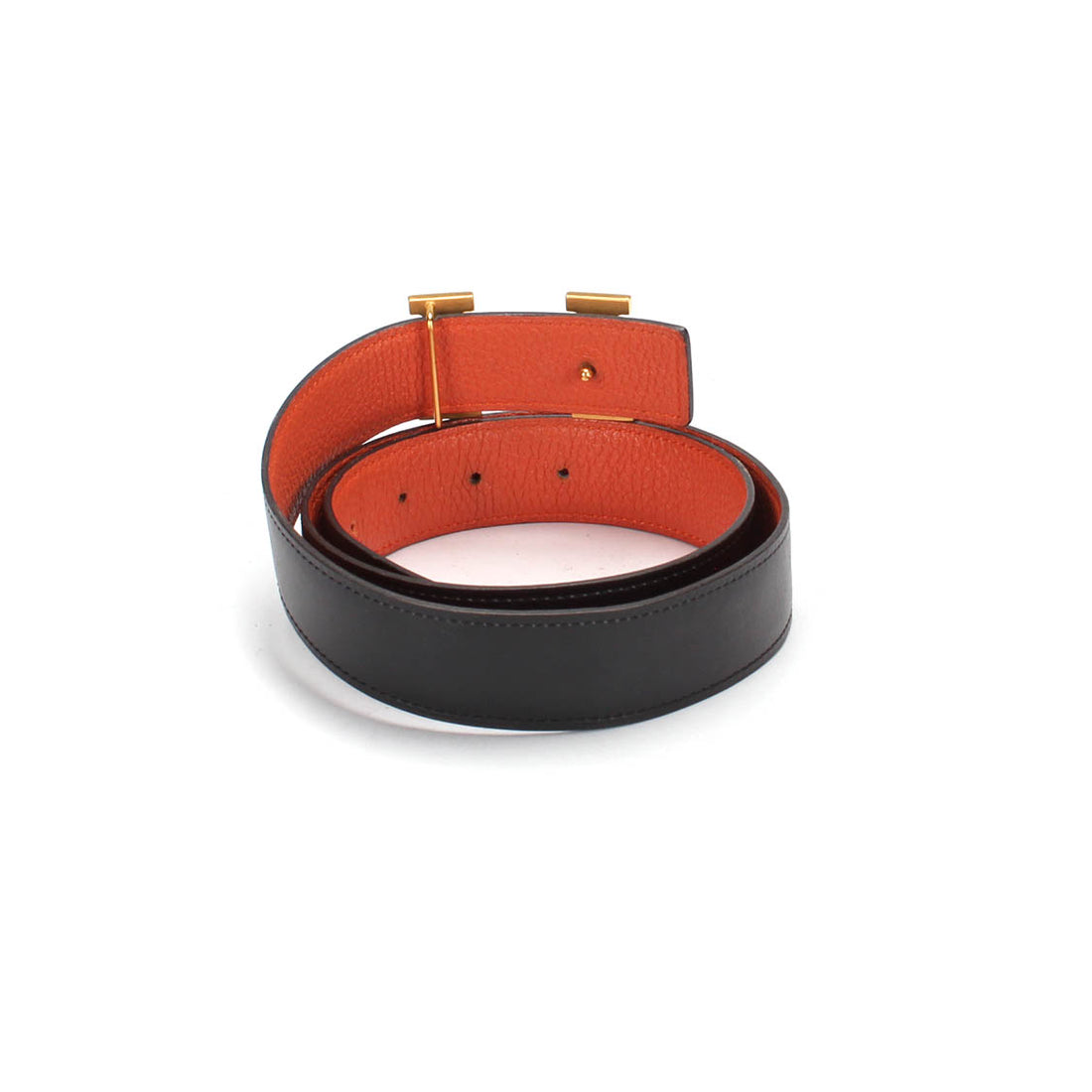 Constance Leather Belt