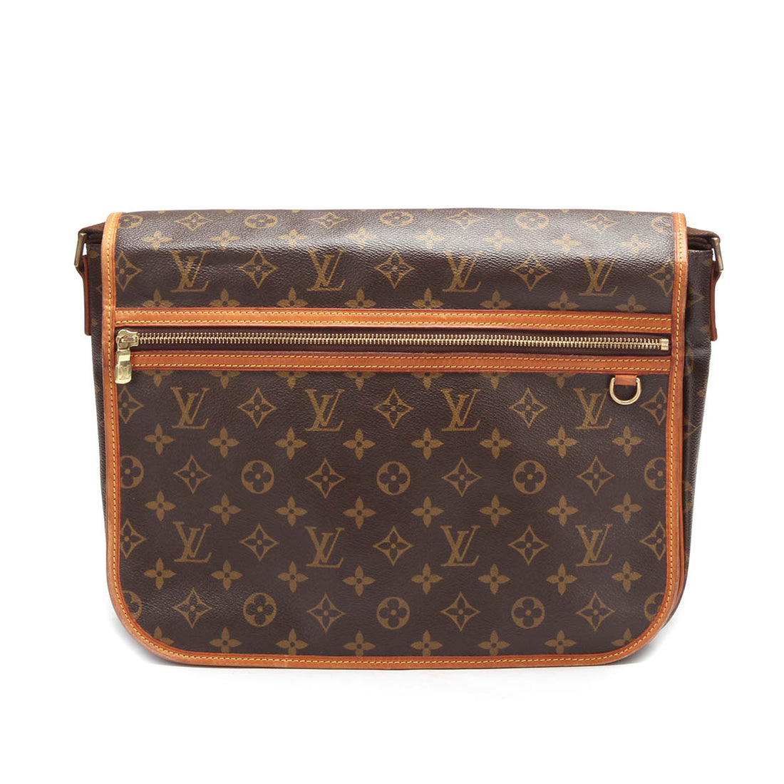 Monogram Bosphore Messenger Bag