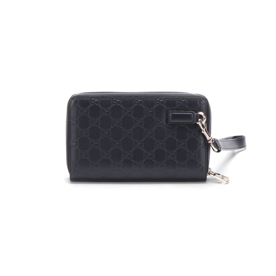 GG Signature Long Wallet 528100