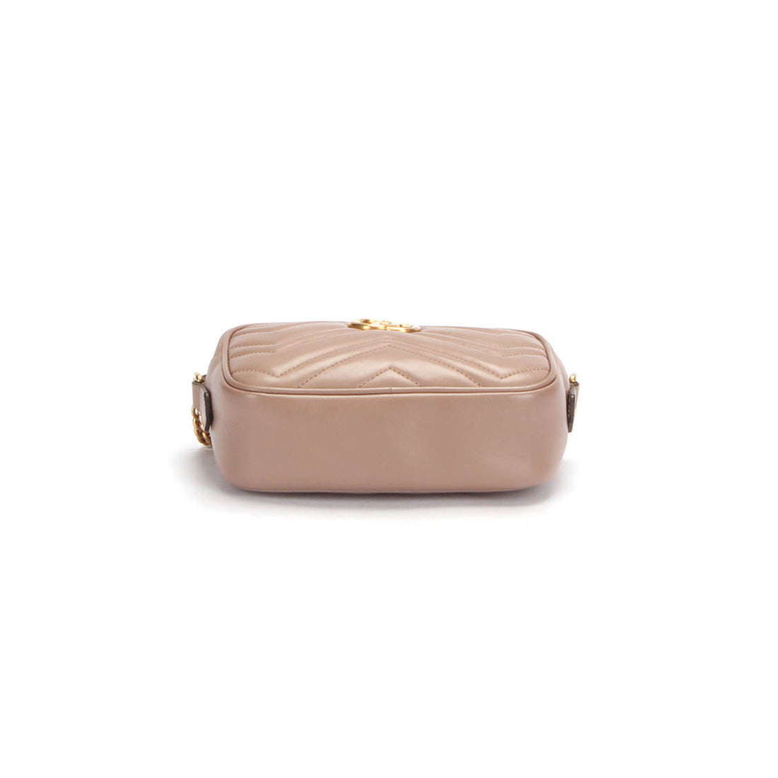 Mini GG Marmont Crossbody Bag 448065