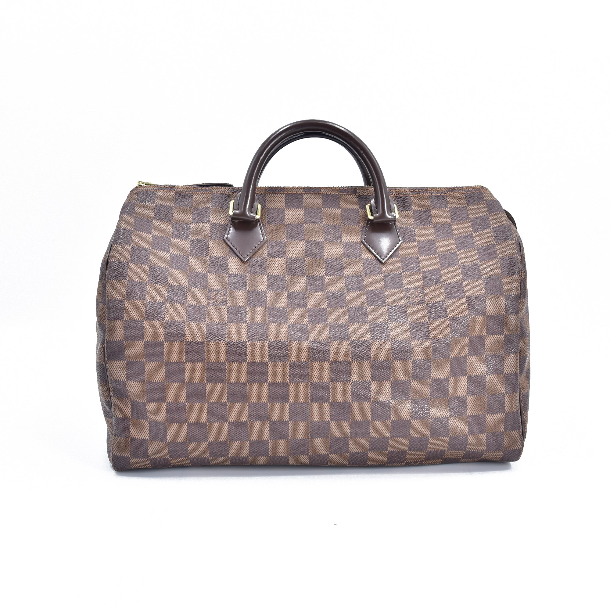 Damier Ebene Speedy 35