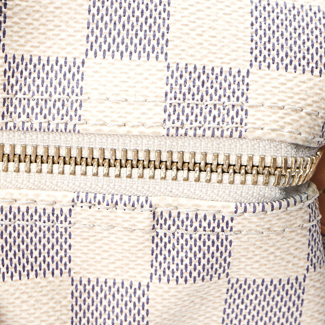 Damier Azur Speedy 30