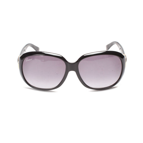 Oversized Tinted Sunglasses GG 3621