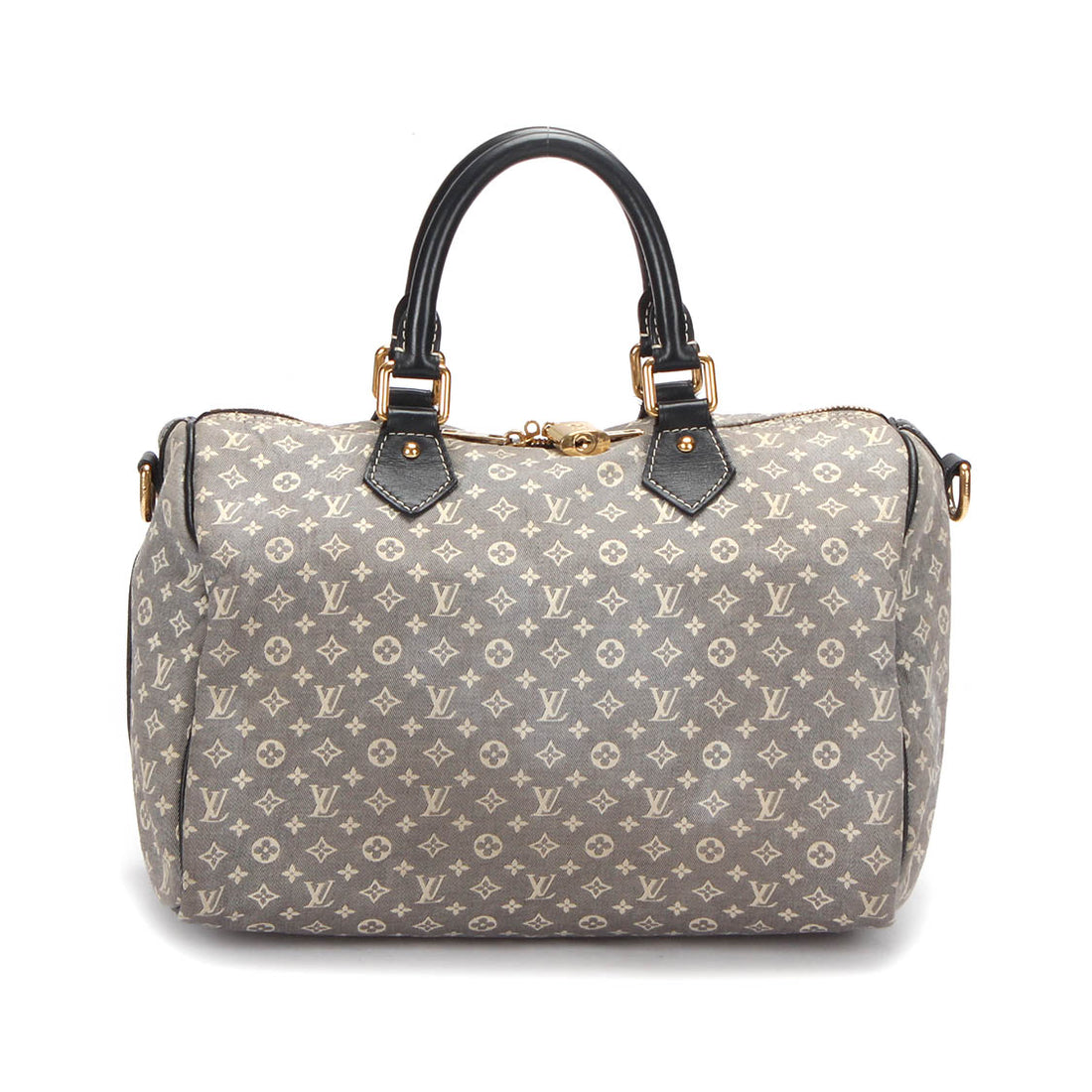 Monogram Mini Lin Speedy Bandouliere 30 N60258