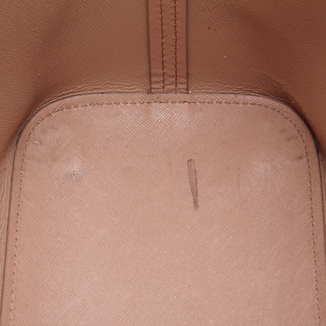 Leather Tote Bag