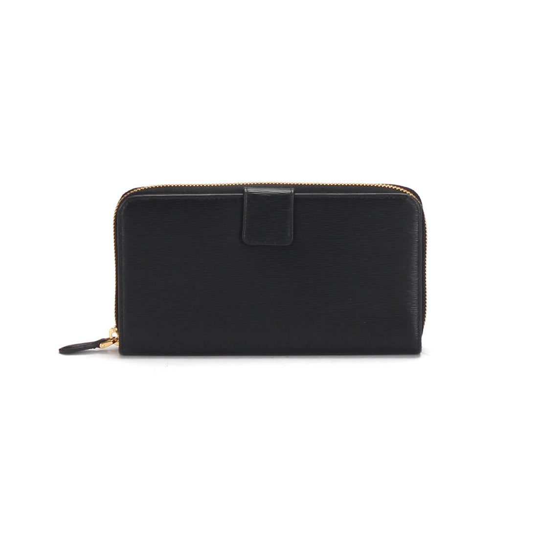 Vitello Move Long Wallet