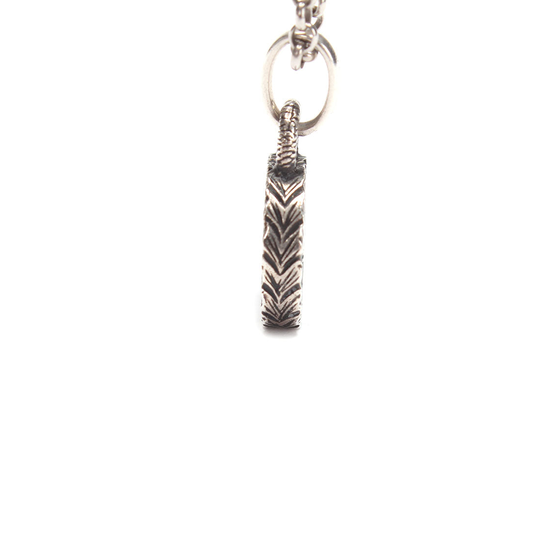 Interlocking G Pendant Necklace