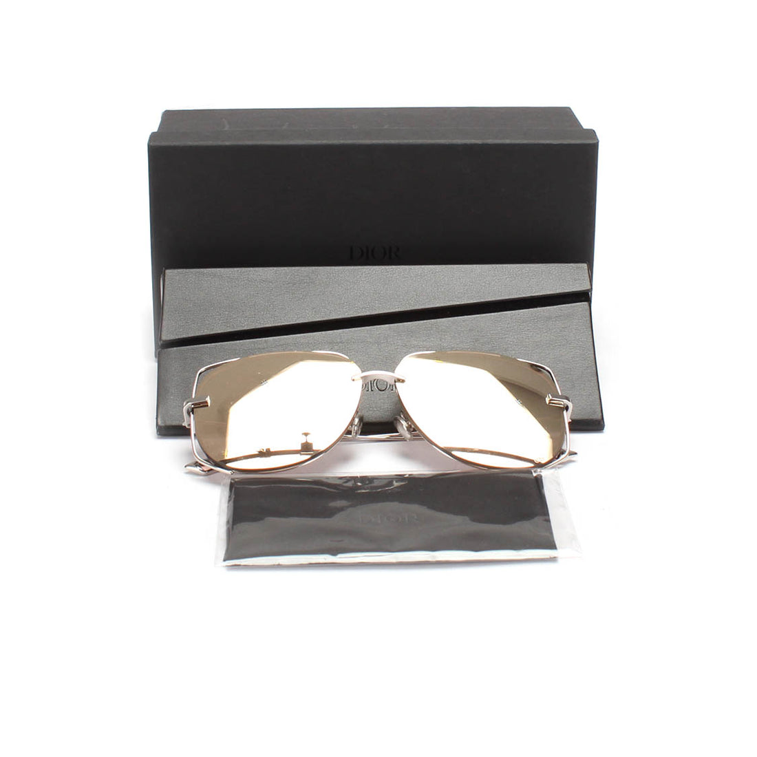 DiorStellaire6 Tinted Sunglasses