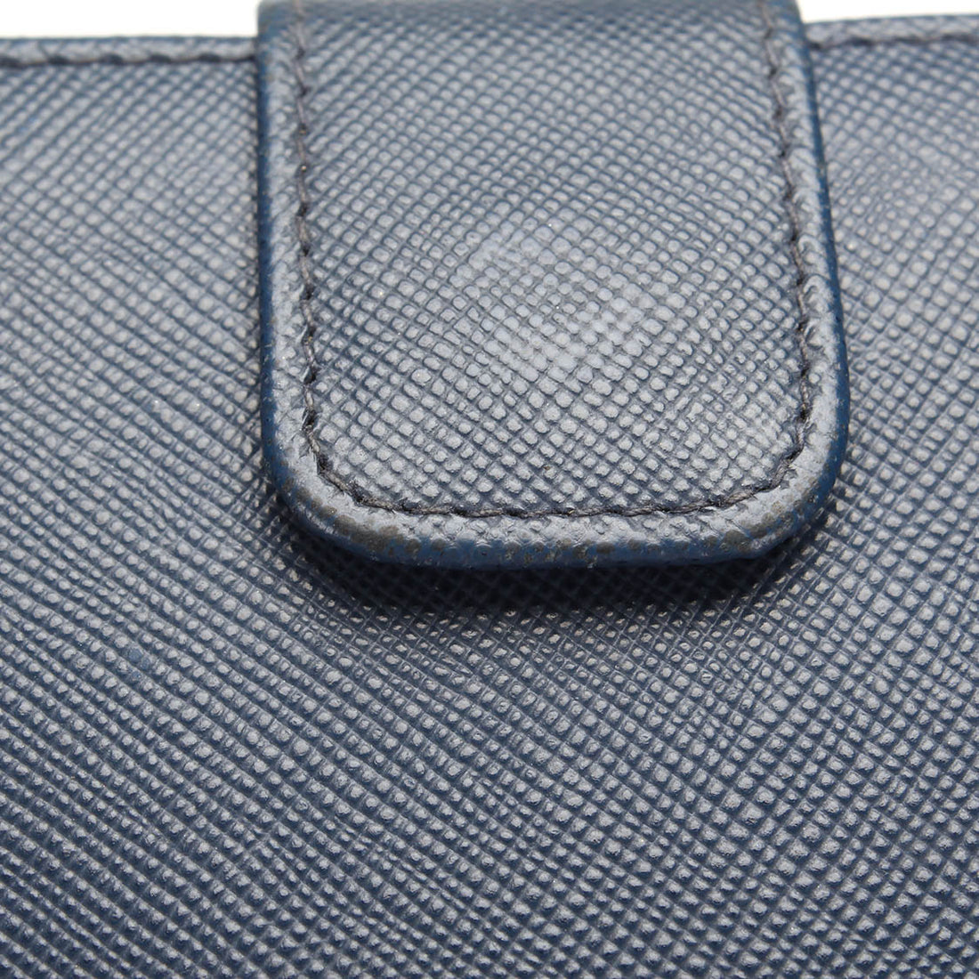 Saffiano Small Wallet