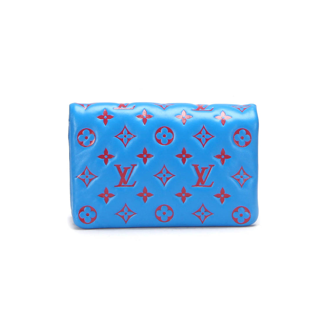 Monogram Pochette Coussin M80743