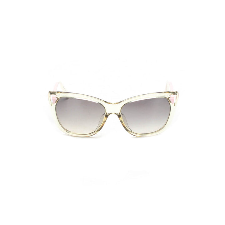 Cat Eye Sunglasses