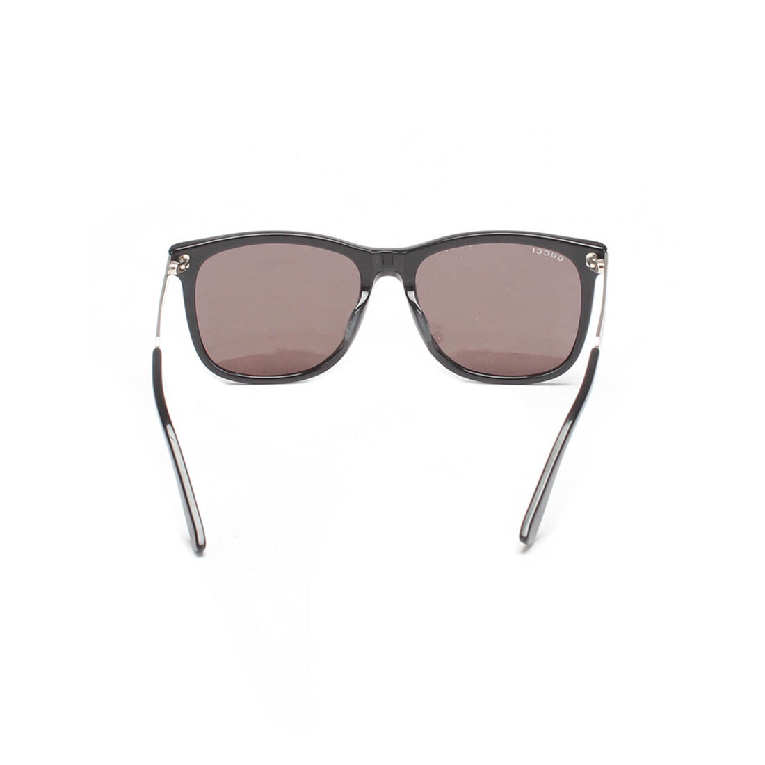 Web Square Tinted Sunglasses