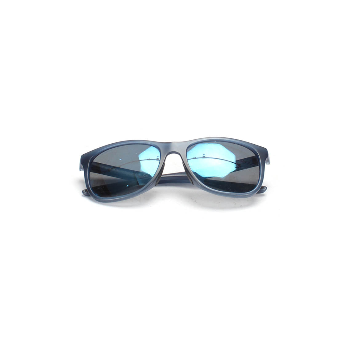 Square Tinted Sunglasses SPS 03O