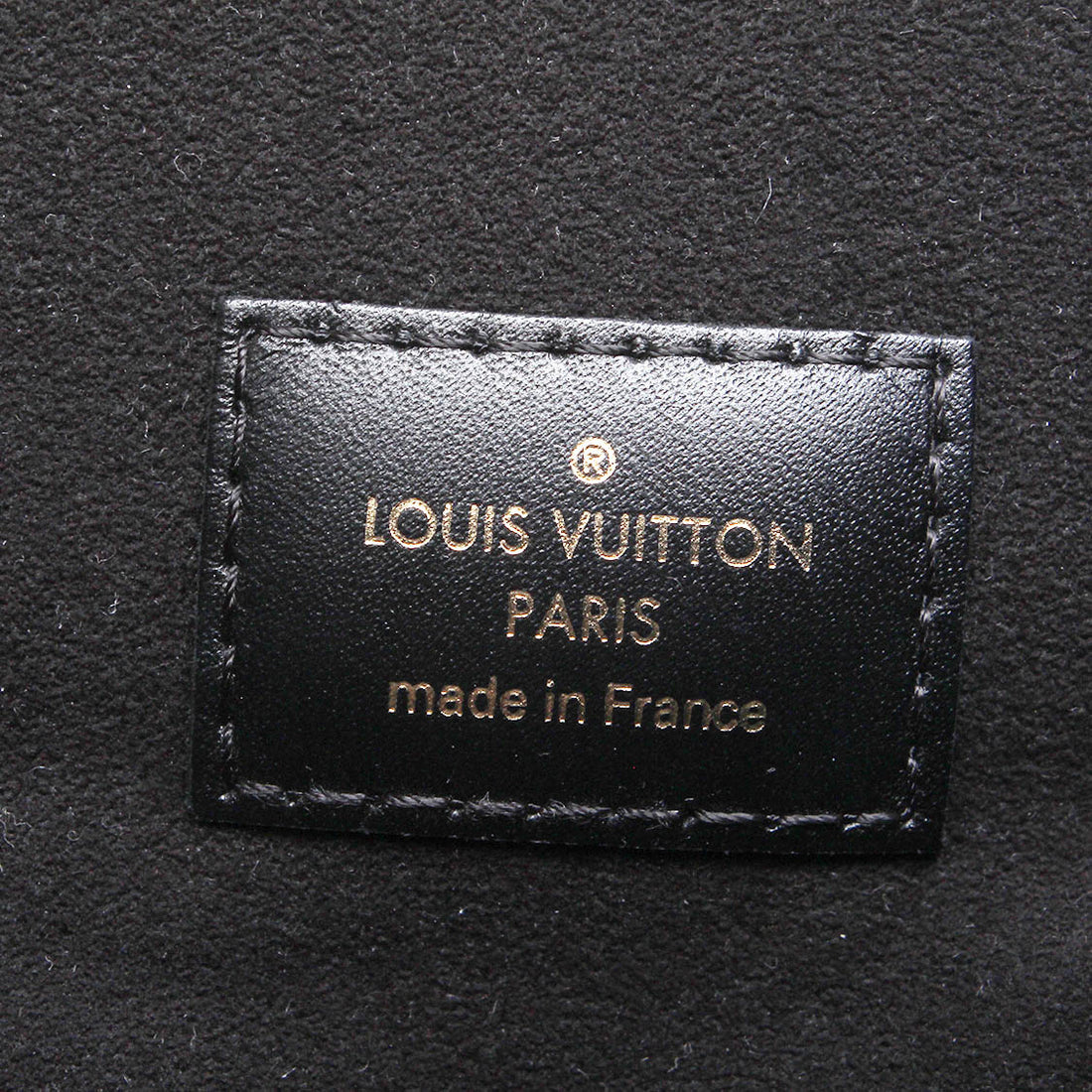 Monogram Reverse Pochette Metis M44876