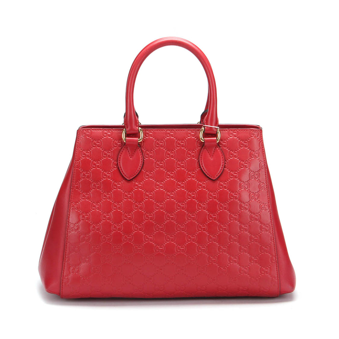 Large Guccissima Handbag 453704