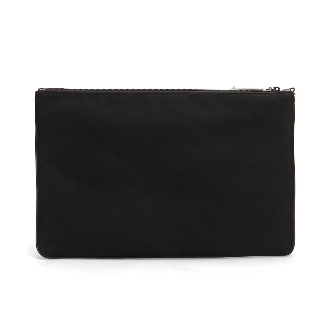 Tessuto Clutch Bag