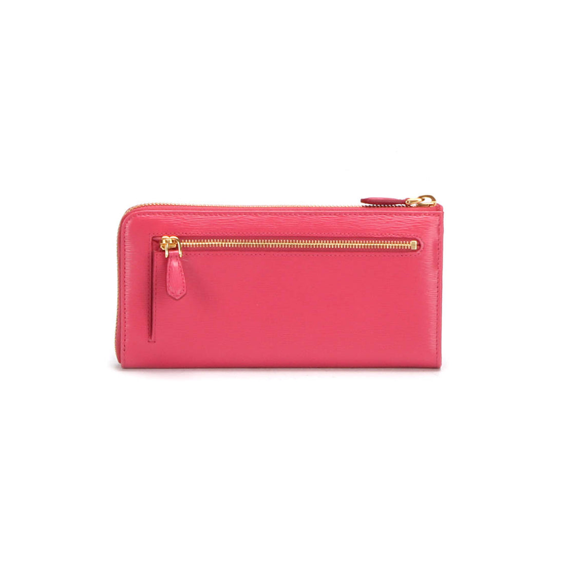 Vitello Move Long Wallet