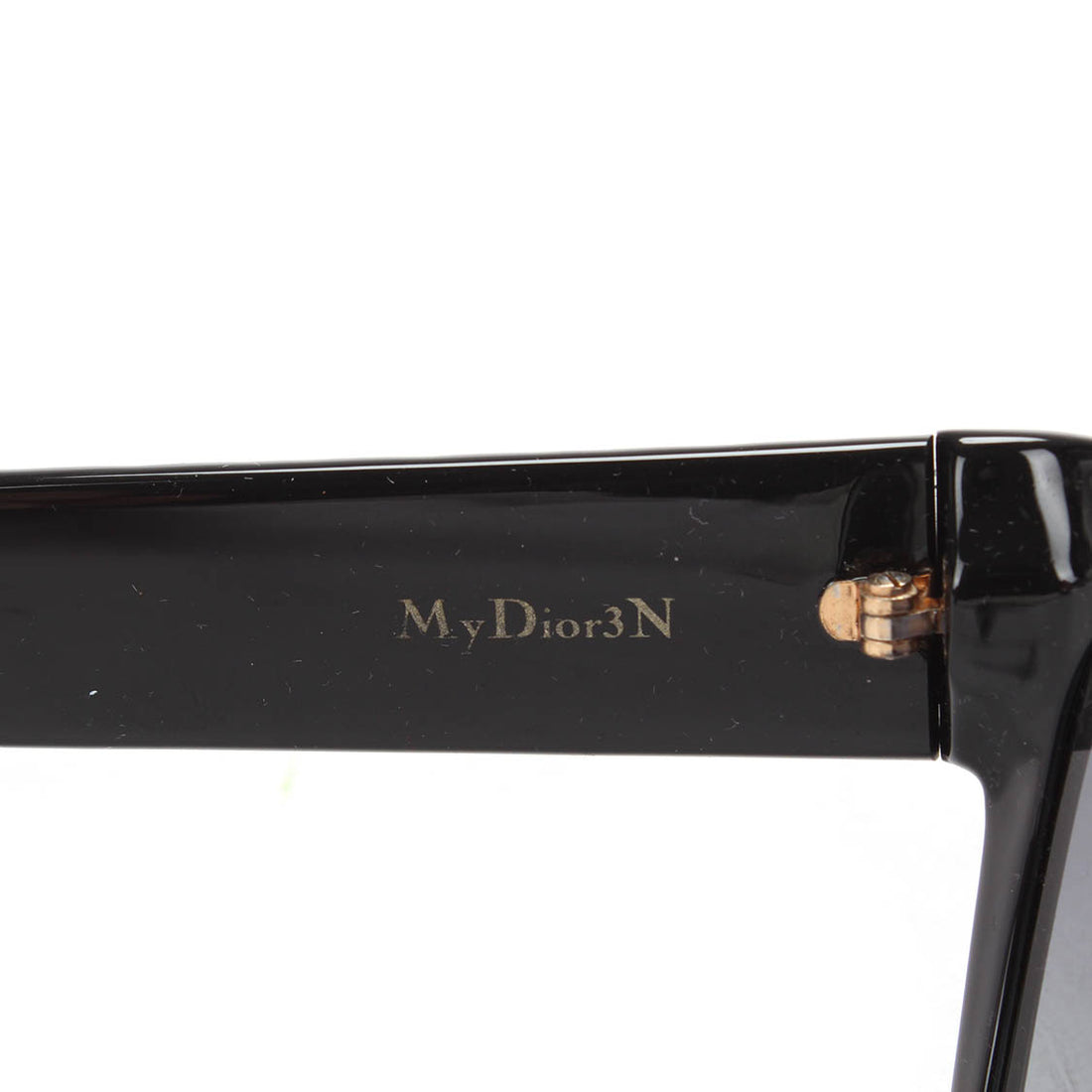 MyDior3N Cannage Pattern Sunglasses