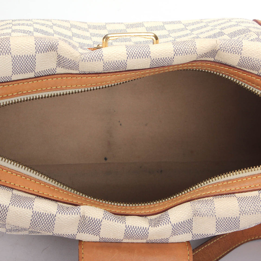 Damier Azur Stresa PM