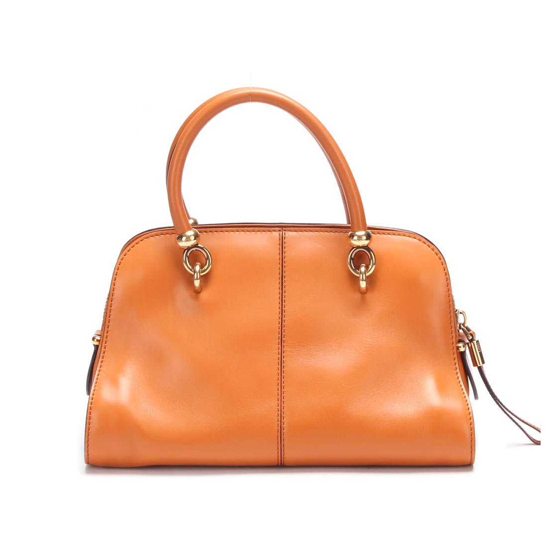 Leather  Handbag