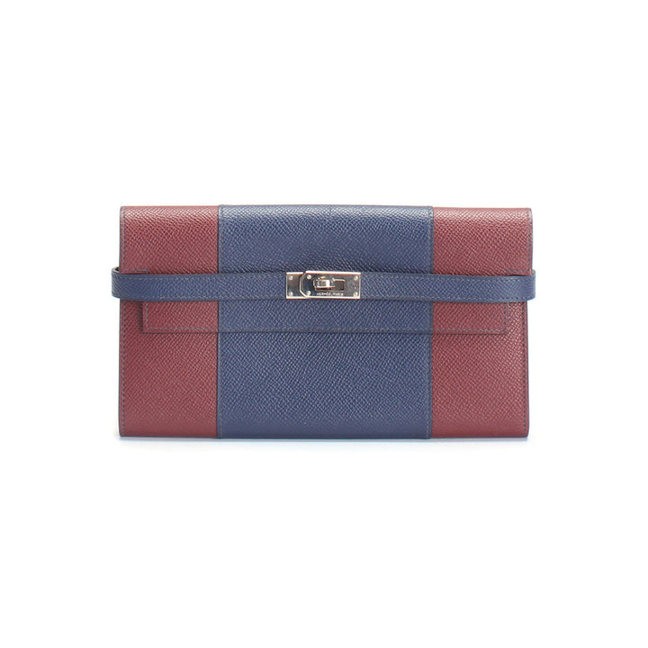 Epsom Kelly Classic Wallet