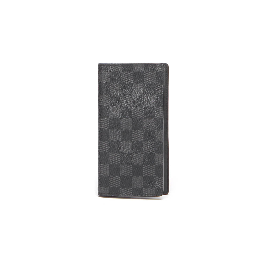 Damier Graphite Brazza