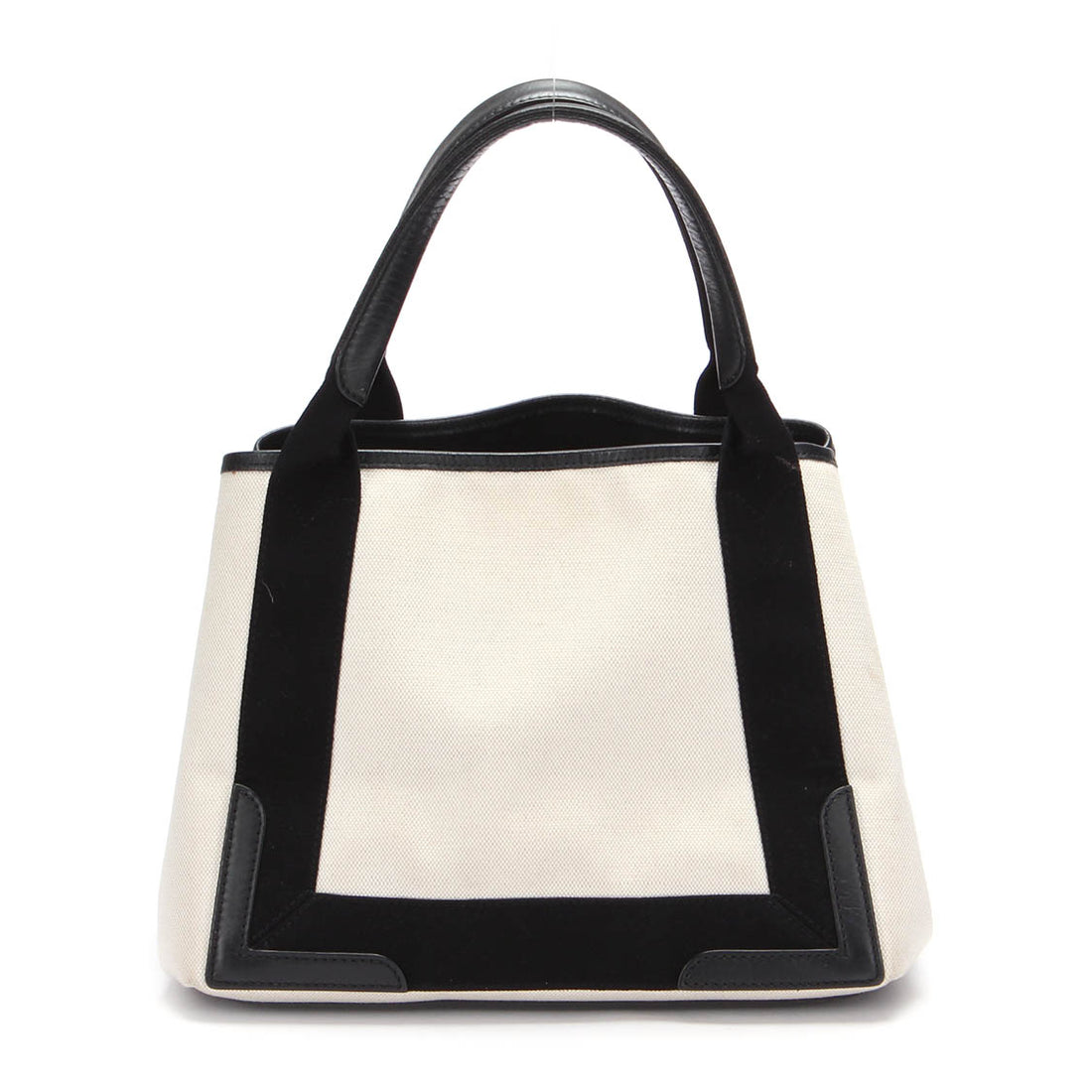 Navy Cabas  Tote