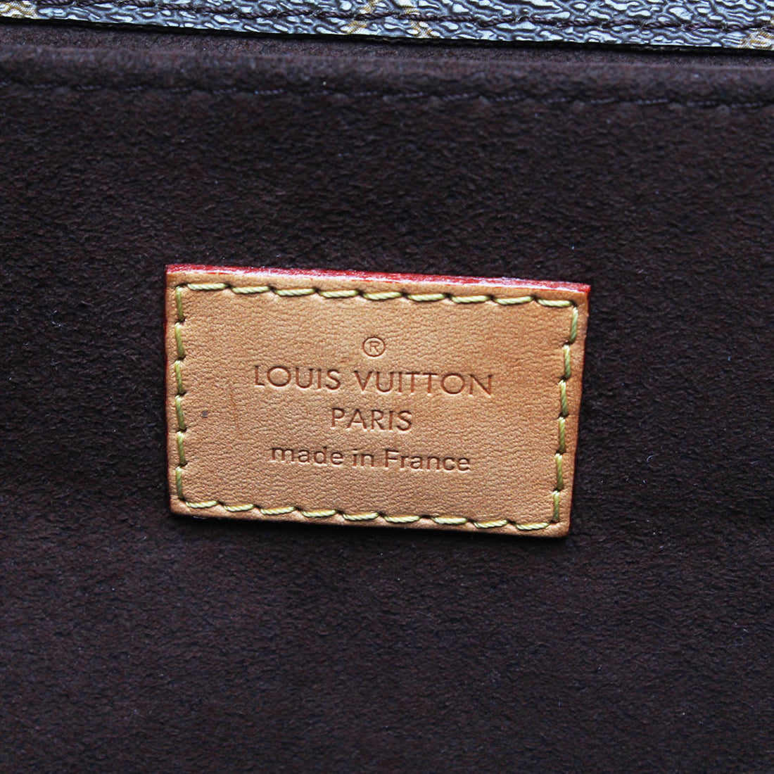 Monogram Pochette Metis M40780