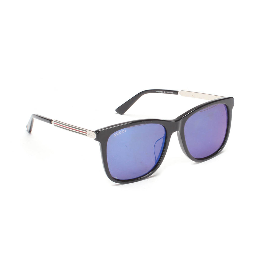 Web Square Tinted Sunglasses