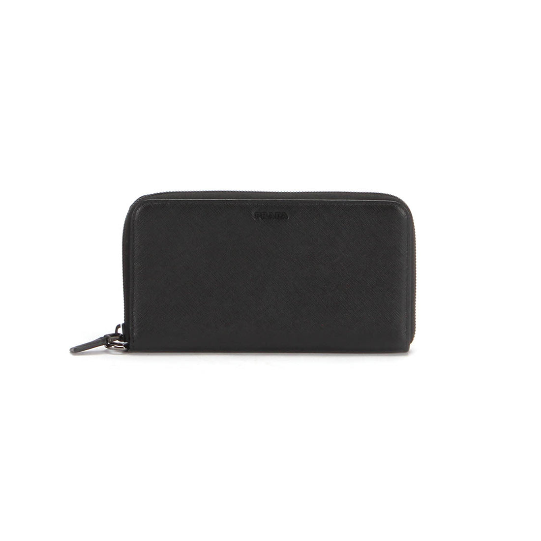 Saffiano Leather Wallet